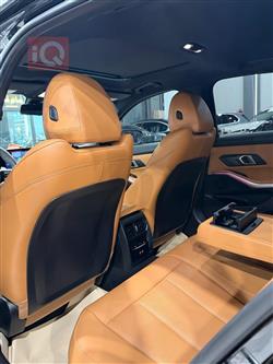 بي ام دبليو الفئة 3